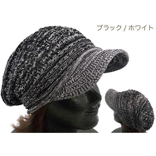 GQ2303◇THE FLAT HEAD : コットンキャスケット◇2◇黒 GQ2303◇THE FLAT HEAD : コットンキャスケット◇2◇黒 GQ2303