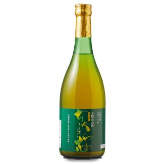 琉球もろみ酢「ちゅら花（はなぎ）」シークワーサー : ちゅら花