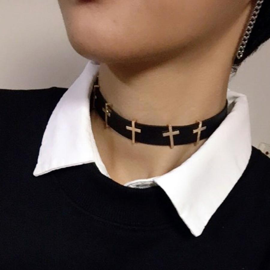 市場 ハートリングチョーカー ビジュアル系 チョーカー メンズ ヴィジュアル系 V系 ジュエリー アクセサリー