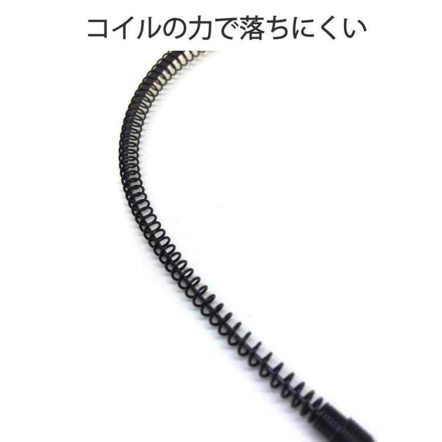 カチューシャ コイル ヘアバンド スプリングカチューシャ ヘアアクセサリー 金属 レディース メンズ ヘアアクセ 髪留め ヘアバンド まとめ髪 スポーツ 洗顔 Hairacc 008 ちゅらネット にふぇーでーびる 通販 Yahoo ショッピング