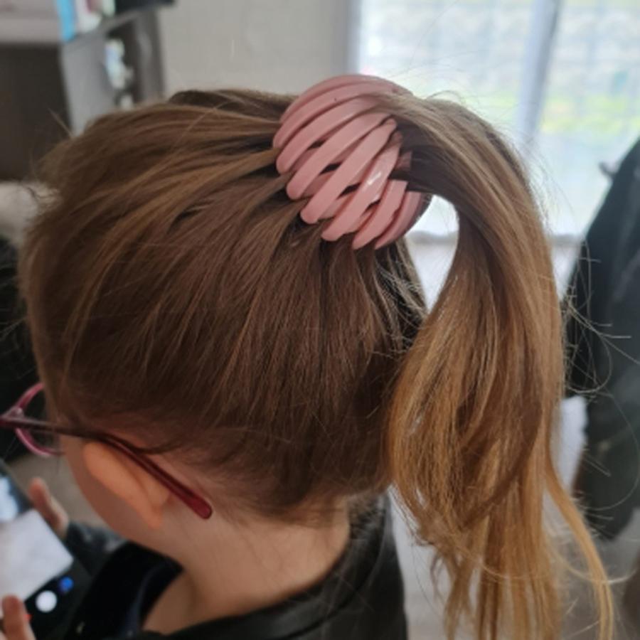注目の 送料無料 ヘアクリップ バナナクリップ ヘアアクセサリー レディース 女性 婦人 べっ甲柄 モザイク シェル風 シンプル 髪留め 髪飾り ヘアアレンジ 簡単 上品 かわいい 大人可愛い カジュアル オフィス OL ハーフアップ アップスタイル お出かけ シンプルデザイン ヘアアクセサリー ヘアクリップ レディース ヘアアレンジ