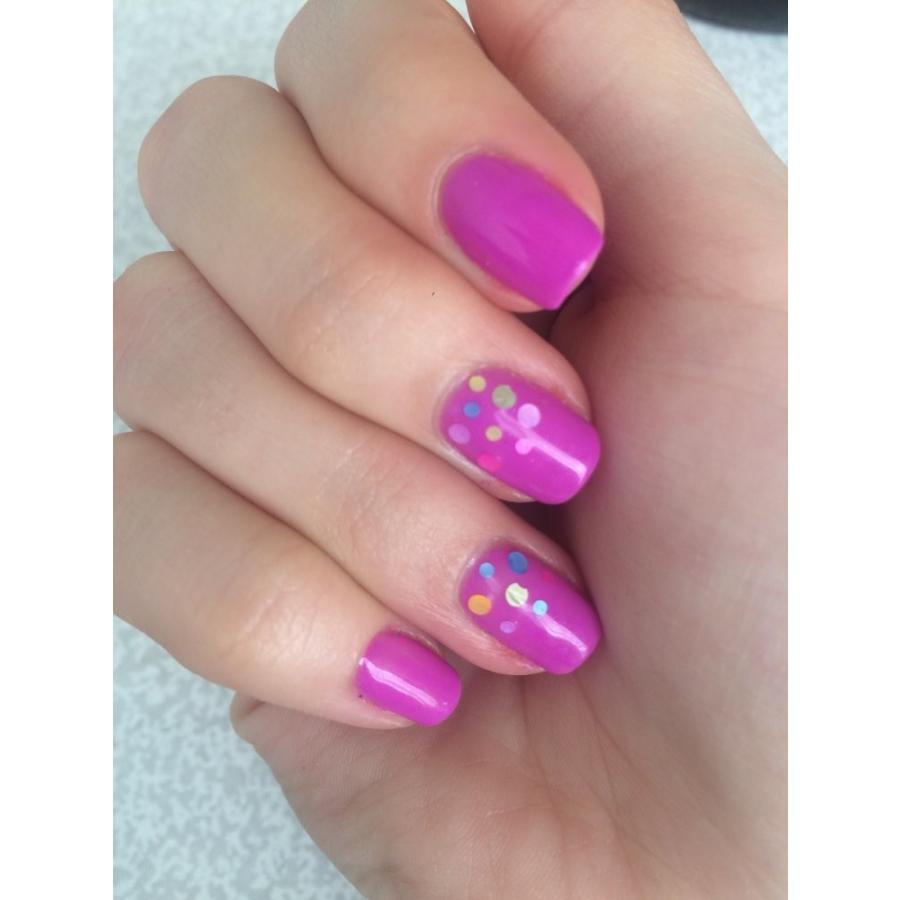 ネイルパーツ 夜光 ネイル グリッター チップ レジン ネイルアート 埋め込み デコネイル 3dネイル ラウンド ブラックライト ケース入り Nail 013 ちゅらネット にふぇーでーびる 通販 Yahoo ショッピング