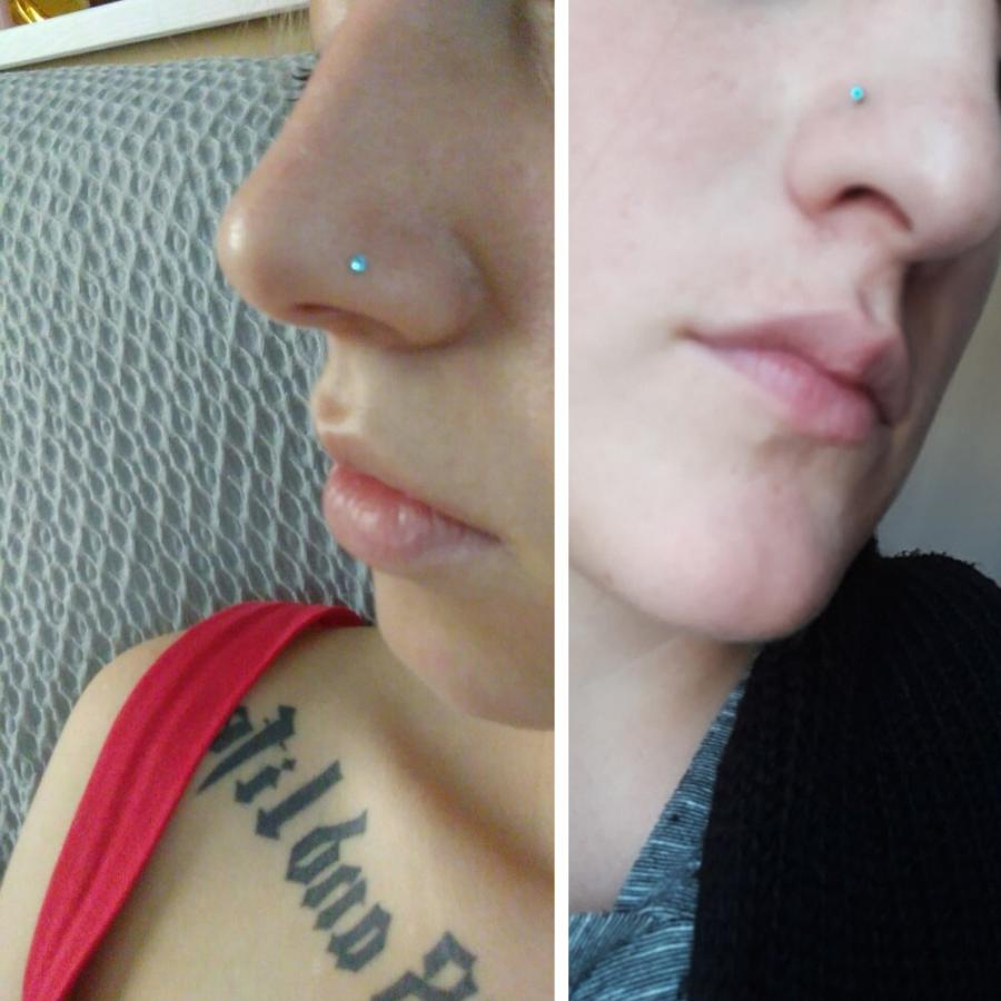 鼻ピアス 60個セット クリスタル 鼻ピ 新品 ボディピアス アクセサリー レディース メンズ ユニセックス ステンレス Piace 106 ちゅらネット にふぇーでーびる 通販 Yahoo ショッピング