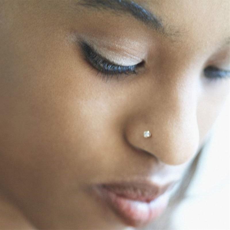 鼻ピアス 60個セット クリスタル 鼻ピ 新品 ボディピアス アクセサリー レディース メンズ ユニセックス ステンレス Piace 106 ちゅらネット にふぇーでーびる 通販 Yahoo ショッピング