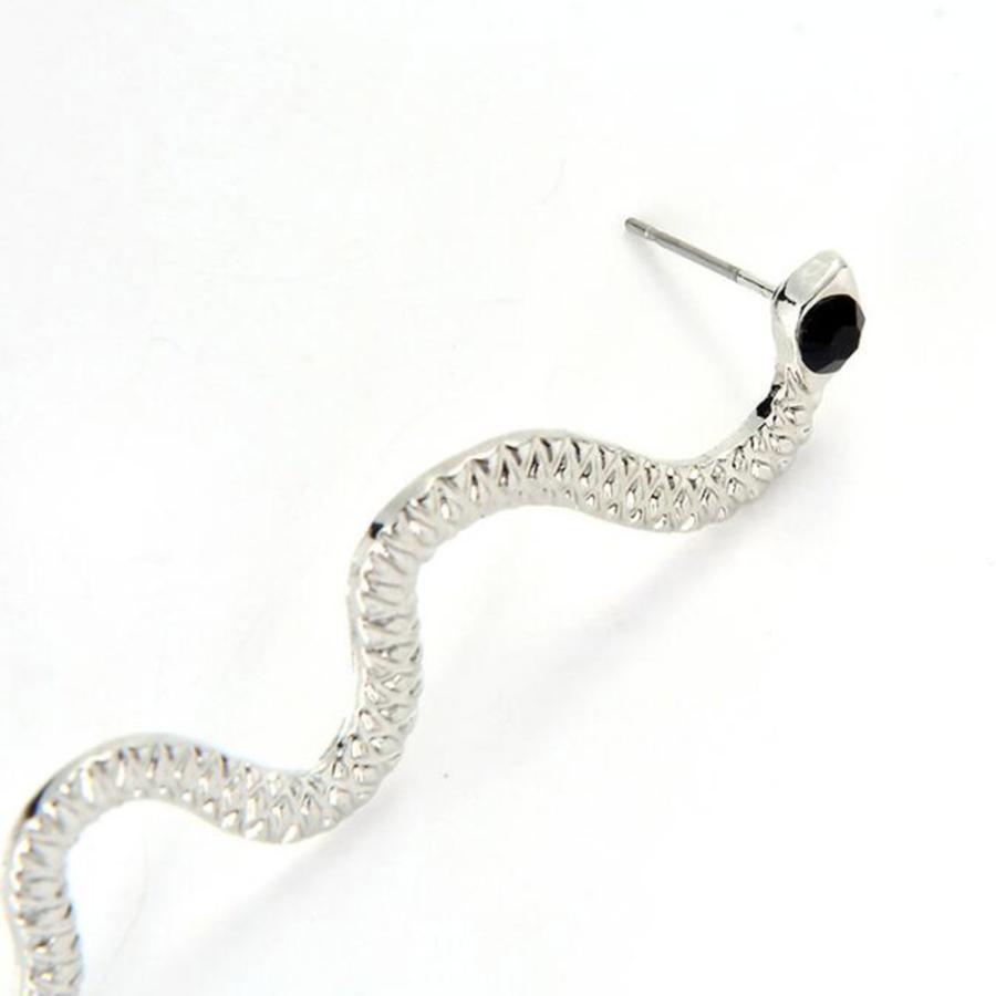 agete ロングフックピアス クリスタル agete ロングフックピアス クリスタル agete ロングフックピアス