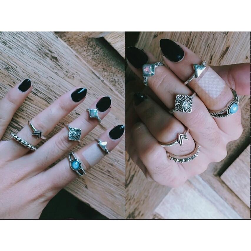 指輪　リングセット　100個以上！！　まとめ売り　アンティーク　ヴィンテージ 指輪 リングセット 100個以上！！ まとめ売り アンティーク