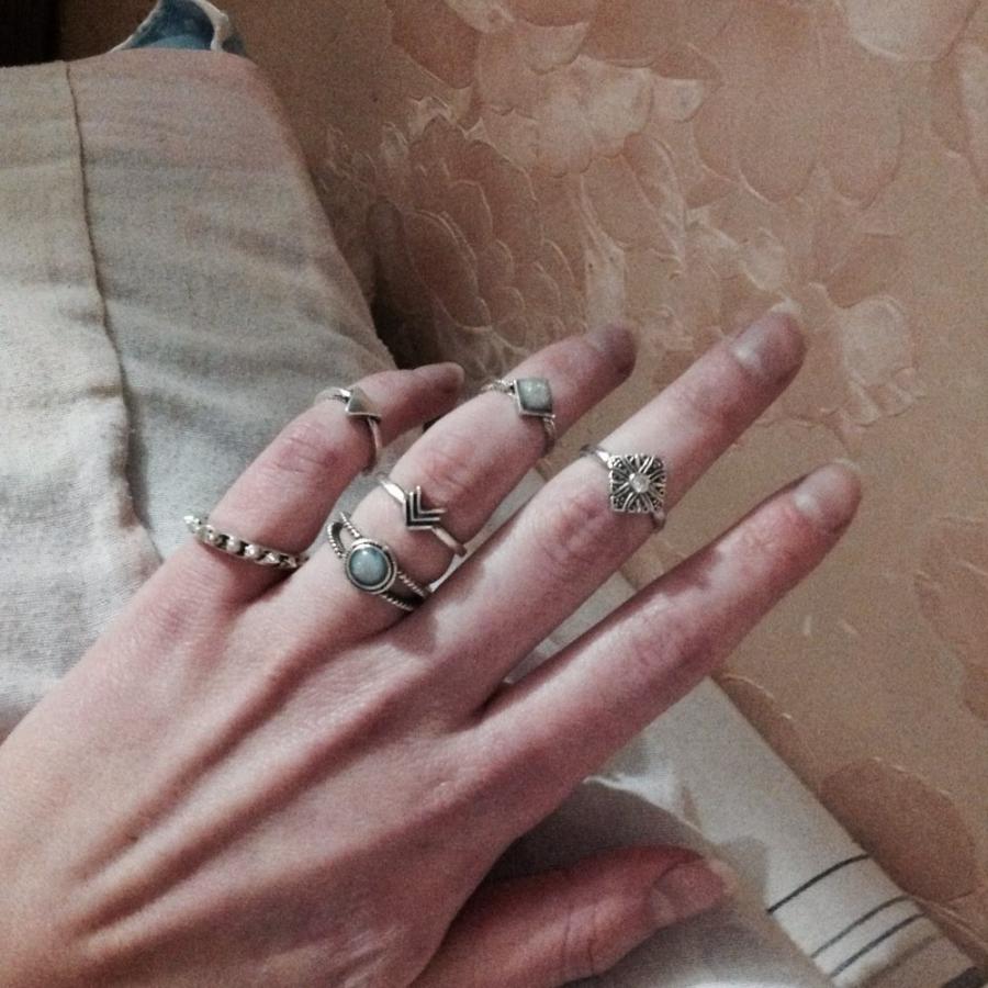 指輪　リングセット　100個以上！！　まとめ売り　アンティーク　ヴィンテージ 指輪 リング 「 STYLE NUMBER 」 MENS セット メンズ レディース