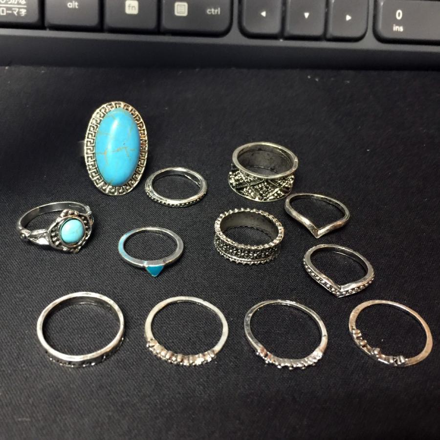 指輪　リングセット　100個以上！！　まとめ売り　アンティーク　ヴィンテージ 指輪 リングセット 100個以上！！ まとめ売り アンティーク