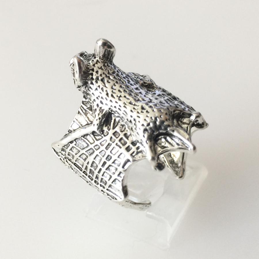 古美術アンティーク清代の指輪 蝙蝠 寿紋（福寿）銀製 「光緒 天寶 足銀 」骨董 古美術アンティーク清代の指輪 蝙蝠 寿紋（福寿）銀製 「光緒 天寶 足