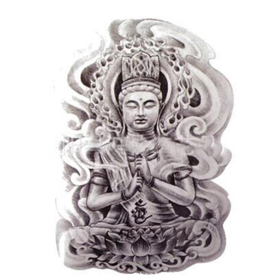 仏像様　お釈迦様　大仏様　ミッドセンチュリー　骨董品　刺青　タトゥー　和彫 大日如来の刺青意味 | 東京 刺青 タトゥー 和彫り 洋彫り 刺青師二代目