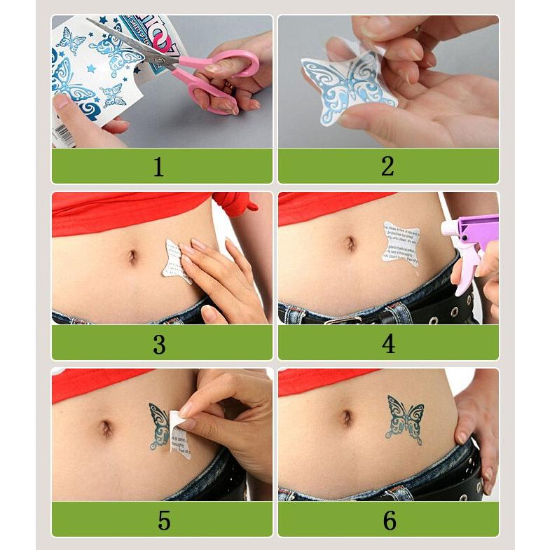 タトゥーシール 防水 和彫り 日本女性 着物 和柄 和風 リアル ボディーアート ボディーシール タトゥー デカール Tatoo 刺青 入れ墨 オマケ付 Tatoo 143 ちゅらネット にふぇーでーびる 通販 Yahoo ショッピング