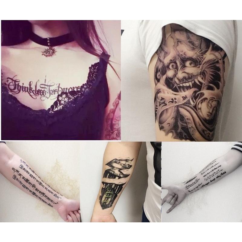 タトゥーシール 仏 観音様 観音像 観音菩薩 仏像 ブッダ 仏様 ほとけ 仏教 慈悲 リアル 入れ墨 刺青 ボディアート タトゥー シール 防水 オマケ付 Tatoo 270 ちゅらネット にふぇーでーびる 通販 Yahoo ショッピング