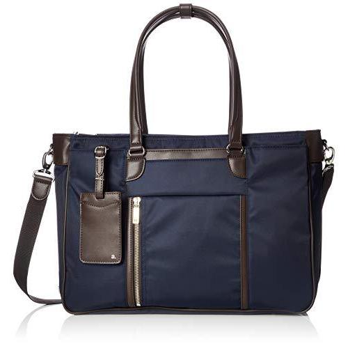 レビューで送料無料 エースジーン ビジネスバッグ ビエナ 13インチ対応 2気室 レディース 2way トートバッグ ネイビー A B07mvhqx2h 美らワンワールド 通販 Yahoo ショッピング 新版 Www Skylanceronline Com
