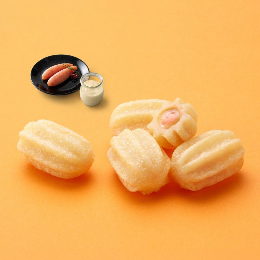 選べる6袋セット】星のチュロスぷちゅ : 健康屋Yahoo!店 - 通販