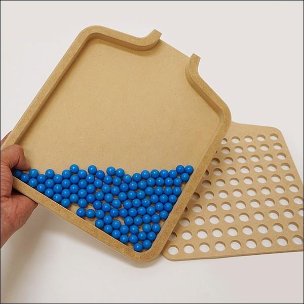 玉整理器[整理機]・玉数え器 / ガラガラ・福引・抽選会