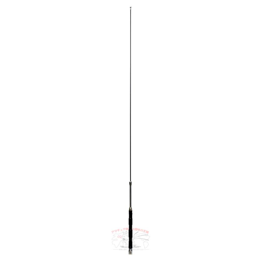 第一電波工業 HF15FX ダイヤモンド 21MHz帯コンパクト高能率モービル