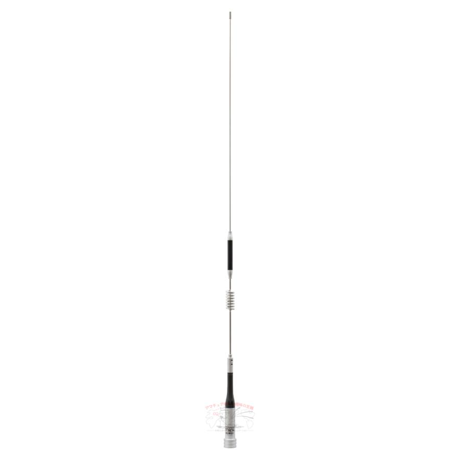 第一電波工業 SG-M507 ダイヤモンド 144/430MHz帯2バンドモービル