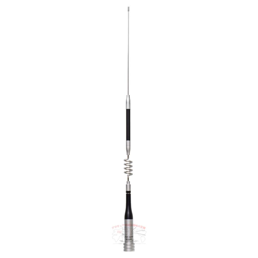 第一電波工業 SG7100R ダイヤモンド 144/430MHz帯高利得2バンド 第一電波工業 SG7100R ダイヤモンド 144/430MHz帯高利得2バンド