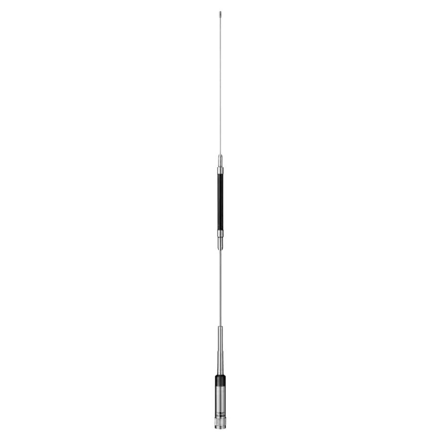 第一電波工業 NR-760R ダイヤモンド 144/430MHz帯 高利得2バンドノン