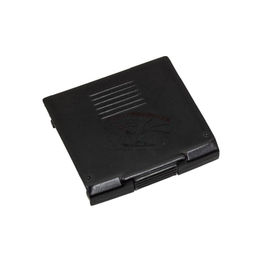 ALINCO（アルインコ） EBP-58N バッテリーパック : 中部特機産業ヤフー