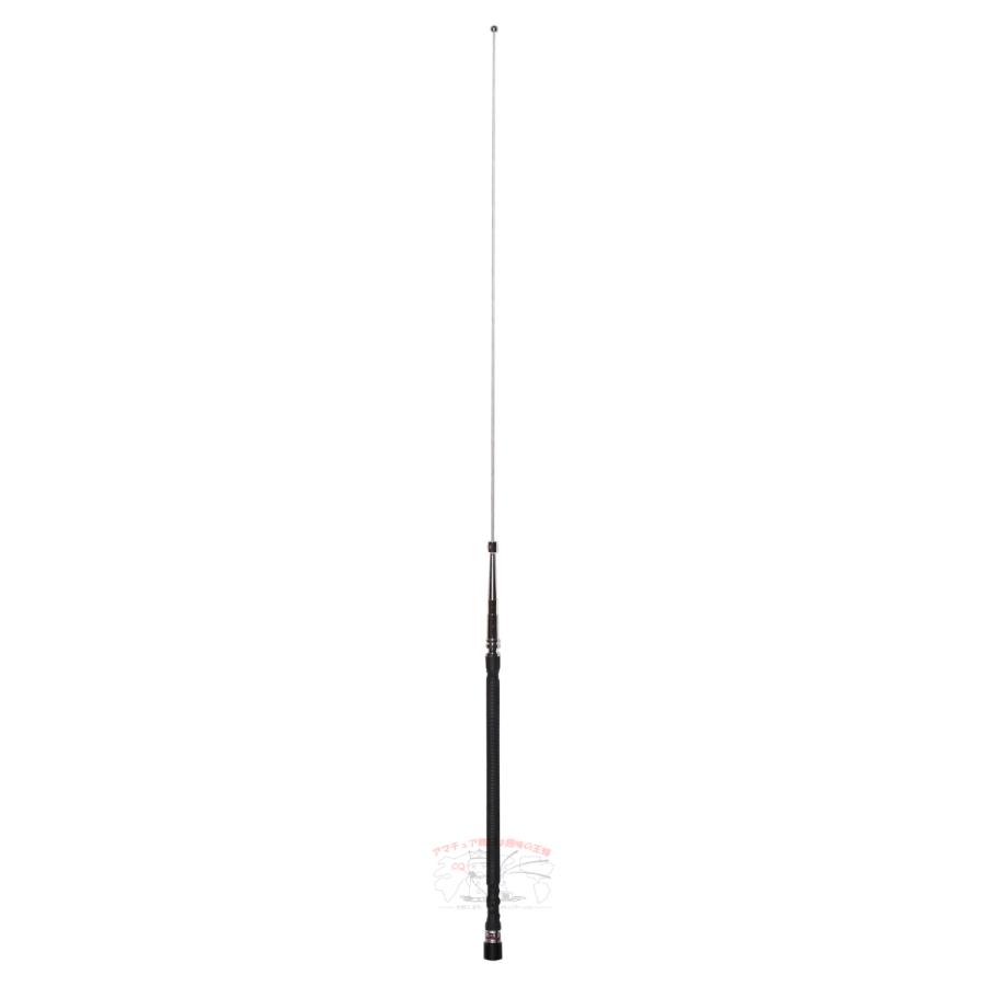 COMET（コメット） HFB-6 50MHz帯 6m BAND ベースローディングタイプ