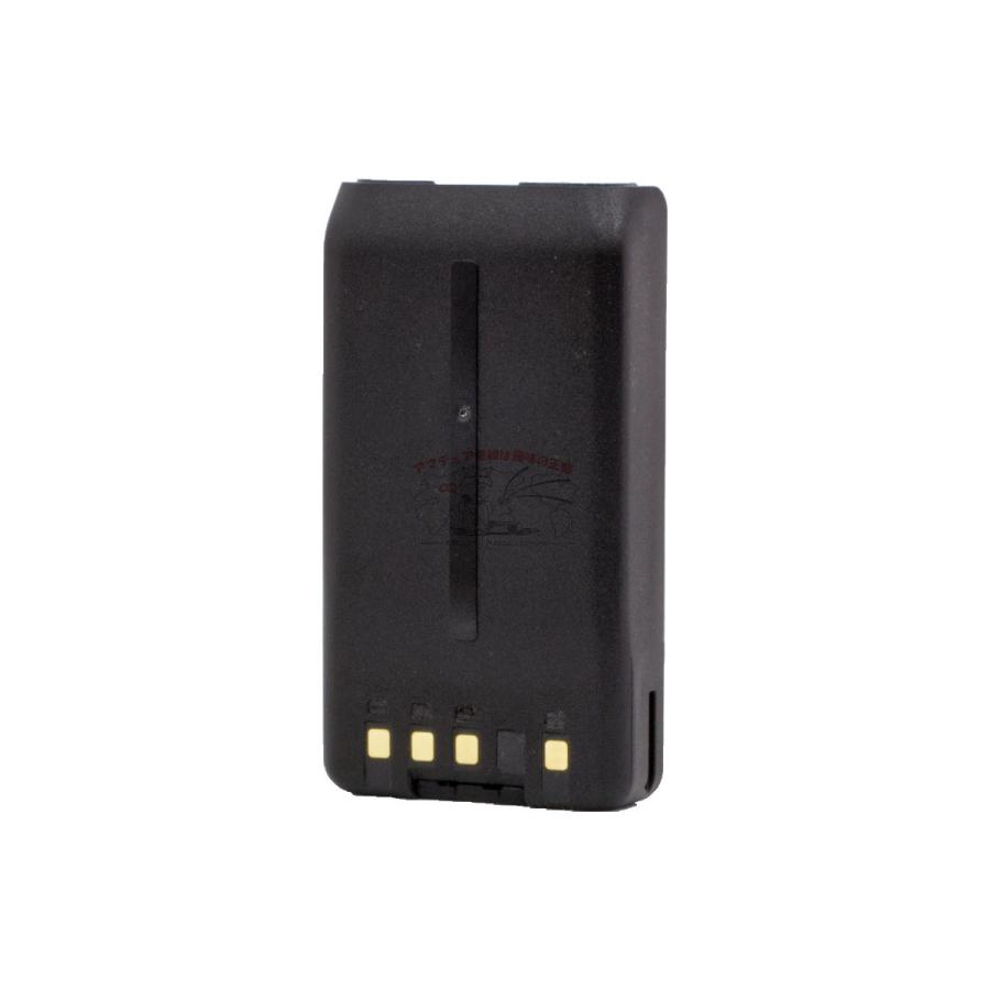ケンウッド KNB-57L 大容量リチウムイオンバッテリー 7.4 V 1800mAh