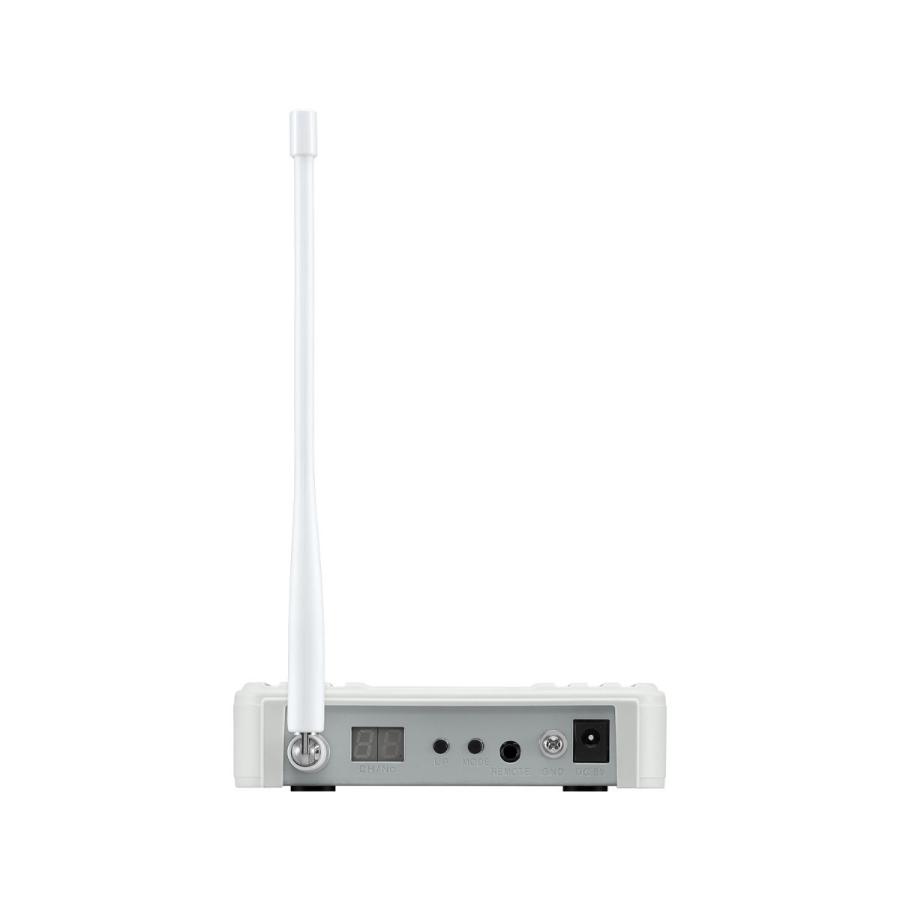 ICOM トランシーバー IC-RP4100 レピーターシステム用中継装置