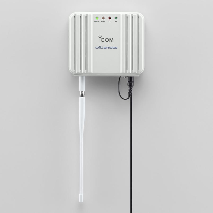 ICOM（アイコム） トランシーバー IC-RP4100 レピーターシステム用中継