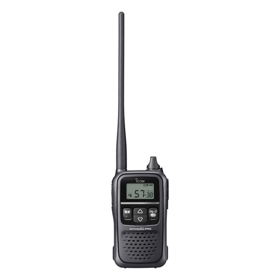 ICOM（アイコム） トランシーバー IC-4188D 同時通話・中継通話・交互