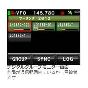 FTM-400XD デジタル対応　20W C4FM 美品 Amazon | YAESU FTM-400XD (20W) 144/430MHz帯 デュアルバンド