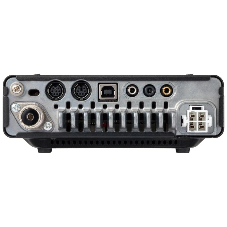 八重洲無線 アマチュア無線 FT-891 HF/50MHz帯オールモード