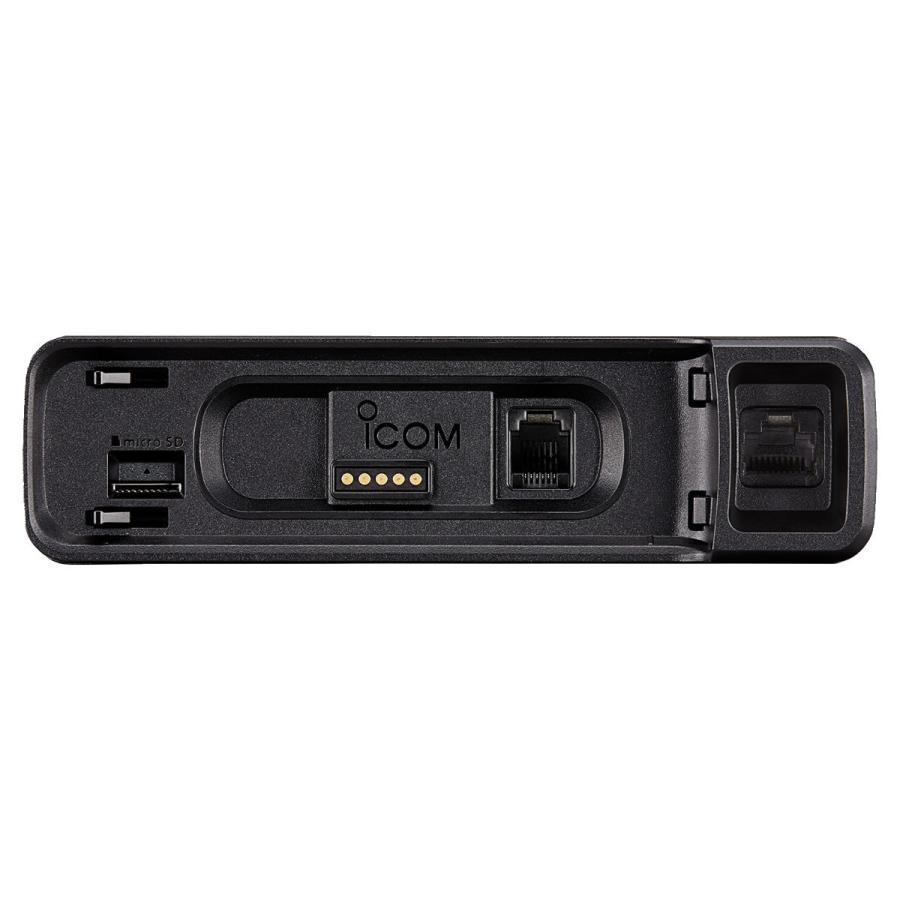 ICOM アマチュア無線 ID-4100 アイコム 144/430MHz デュオバンド