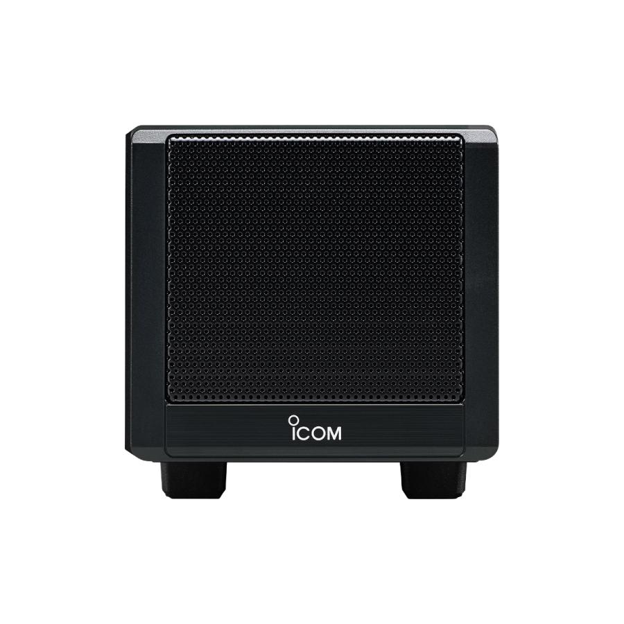 ICOM（アイコム） SP-39AD 電源内蔵外部スピーカー IC-R8600用 : 中部