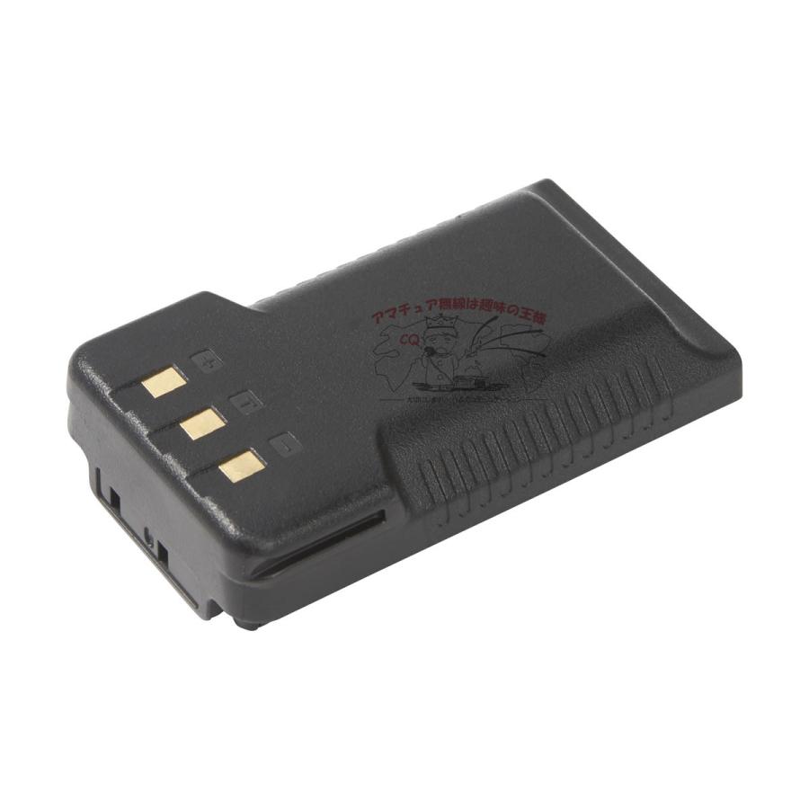 八重洲無線 SBR-26LI FT-65用大容量リチウムイオン電池パック(2500mAh