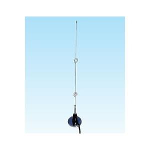 MA500 AOR モービル・ホイップ・アンテナ 25MHz〜2GHz（受信専用