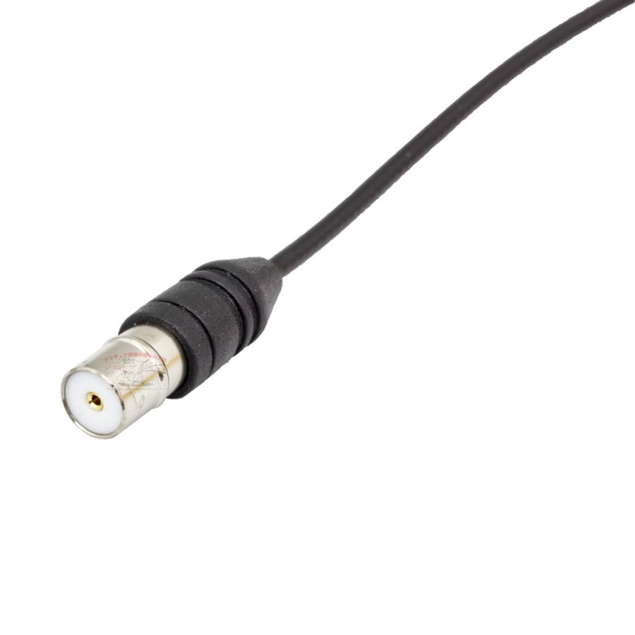 第一電波工業 SLM-50 ダイヤモンド 車載用同軸ケーブル ワンタッチ分離