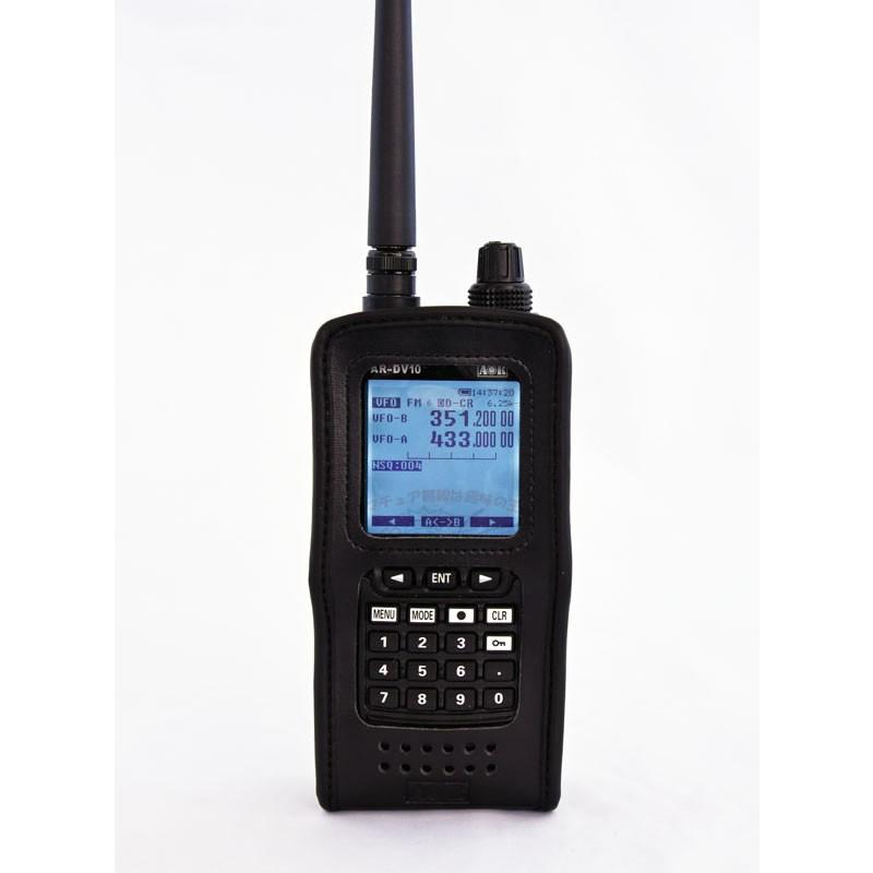 SC-10 エーオーアール AR-DV10用ソフトケース : 中部特機産業ヤフー店 