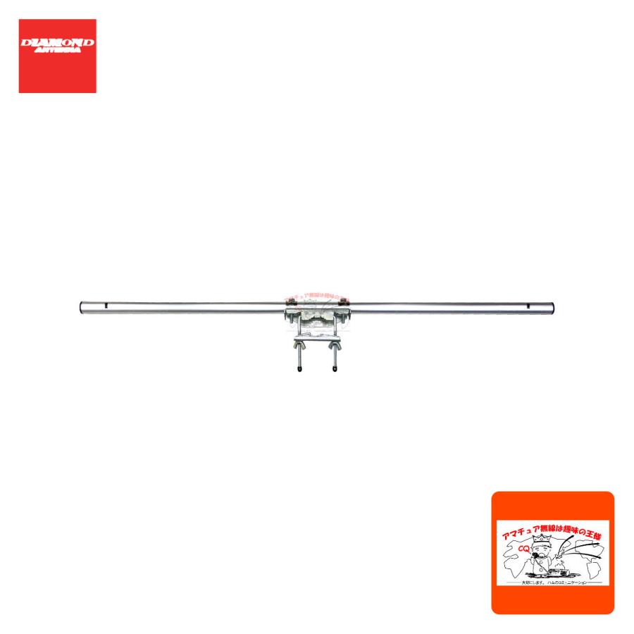 第一電波工業 SB430R2 通信用ビームアンテナ 430MHzスタックブーム