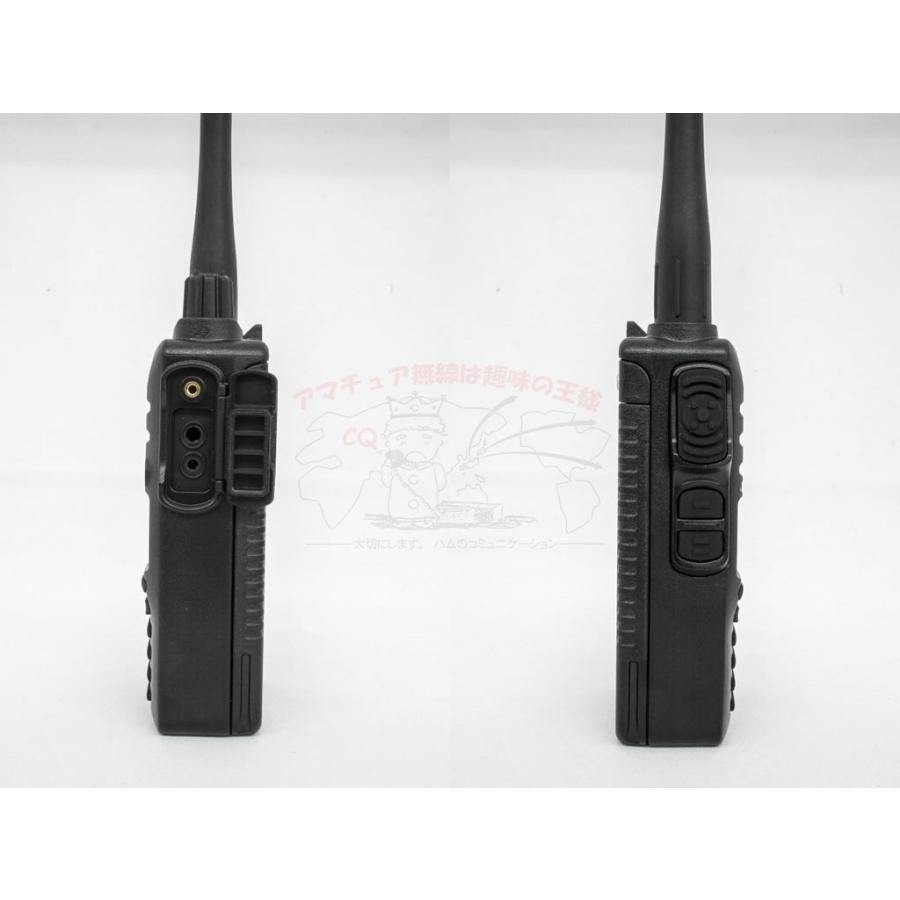 八重洲無線 アマチュア無線 FT-65 新パッケージ 144/430MHz デュアル