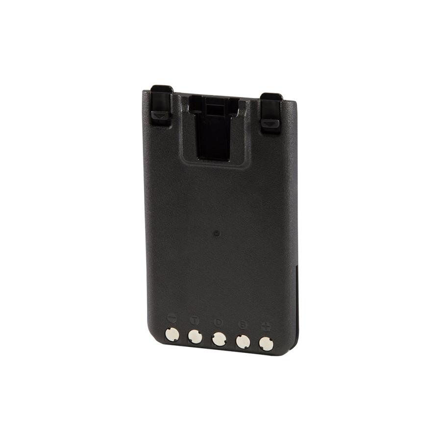 「新品」リチウムイオンバッテリーパック BP-290 2個 ICOM（アイコム） BP-290 リチウムイオンバッテリーパック : 中部特機