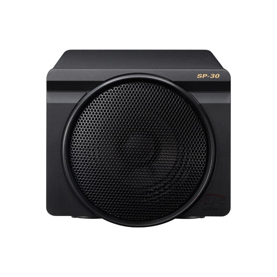 八重洲無線 SP-30 外部スピーカー FTDX10用 : 中部特機産業ヤフー店