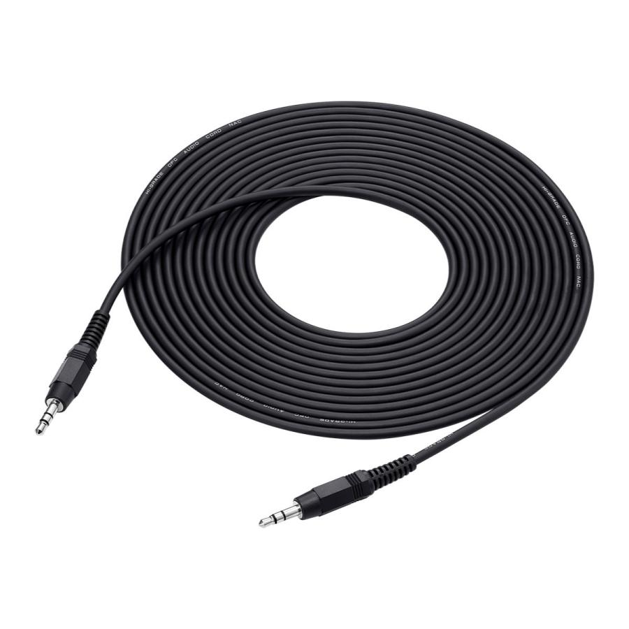 ICOM（アイコム） OPC-2474 AH-705用コントロールケーブル 5m : 中部特