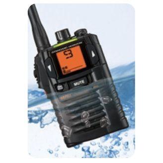 トランシーバー SR70A BLACK ブラック 新バージョン トランシーバー SR70A BLACK ブラック 新バージョン