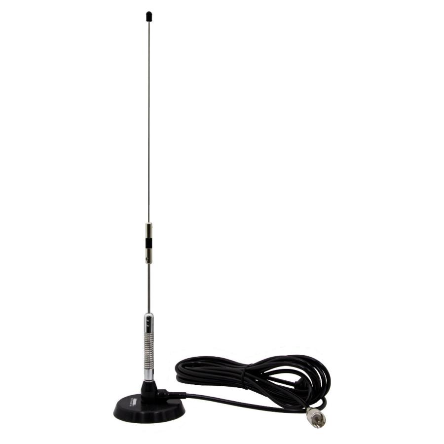 第一電波工業 M350MRCA ダイヤモンド 351MHz デジタル簡易無線用車載用