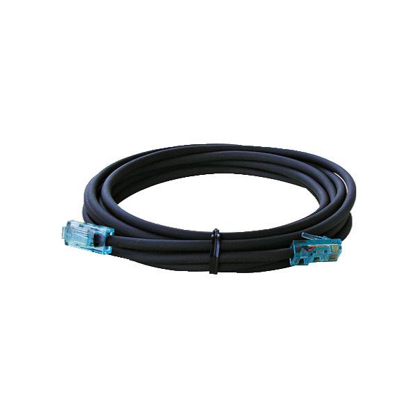 八重洲無線 SCU-62 コントロールヘッド延長ケーブル 3m FTM-500D用