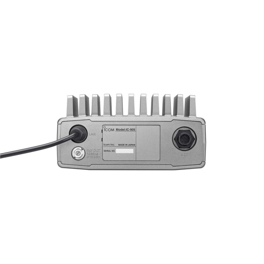 ICOM（アイコム） アマチュア無線 IC-905 144MHz+430MHz+1200MHz+