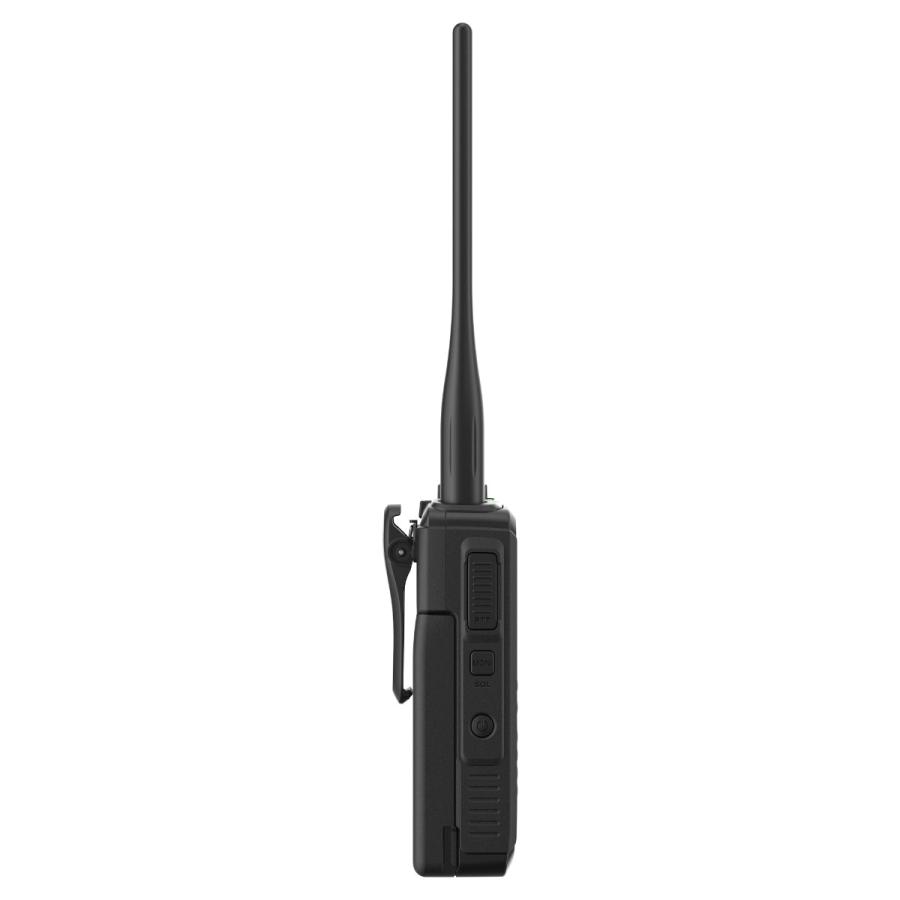 アマチュア無線 TH-D75 ケンウッド 144/430MHzデュアルバンダー + CSC