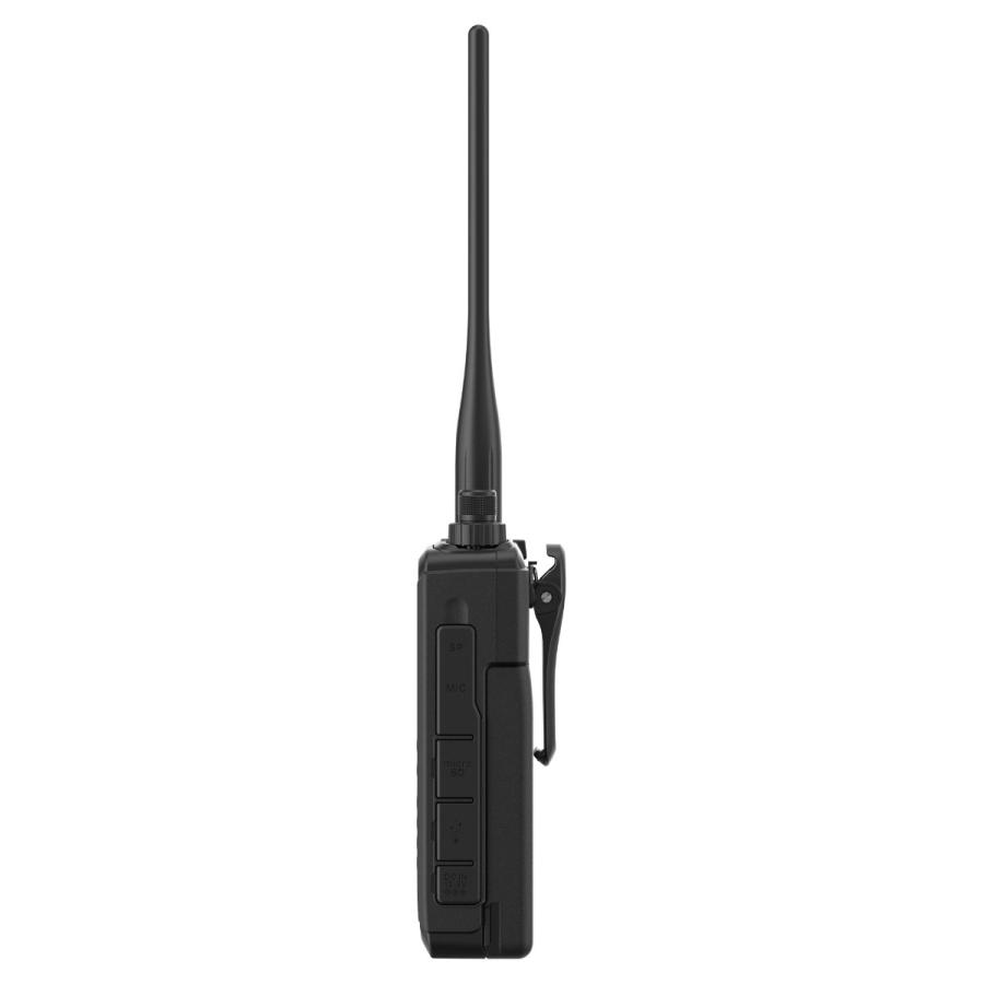 アマチュア無線 TH-D75 ケンウッド 144/430MHzデュアルバンダー + CSC