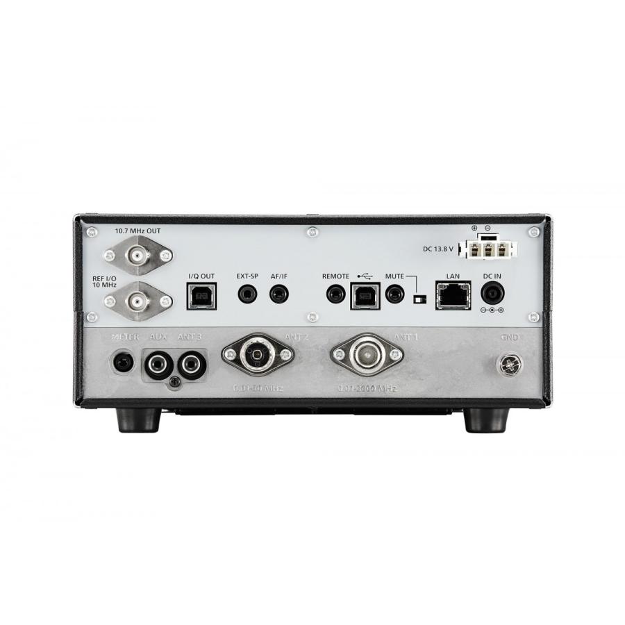 IC-R8600#11 アイコム コミュニケーションレシーバー 10kHz〜3GHz(一部周波数帯を除く)_1