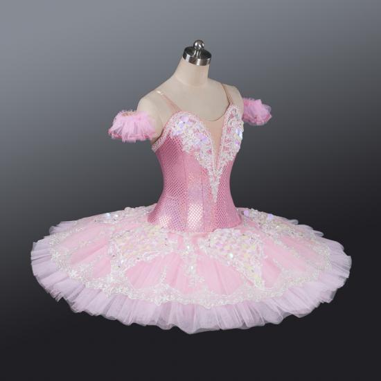 バレエ衣装 ドリームピンク N バレエ衣装専門店 Chutti 通販 Yahoo ショッピング